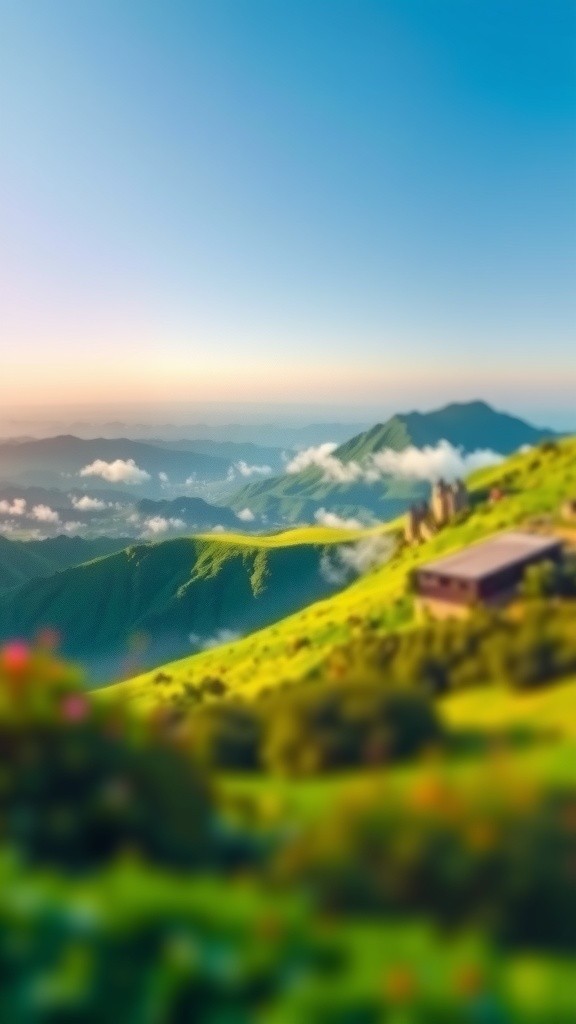 Exploring Stunning Nature: Top Travel Destinations
