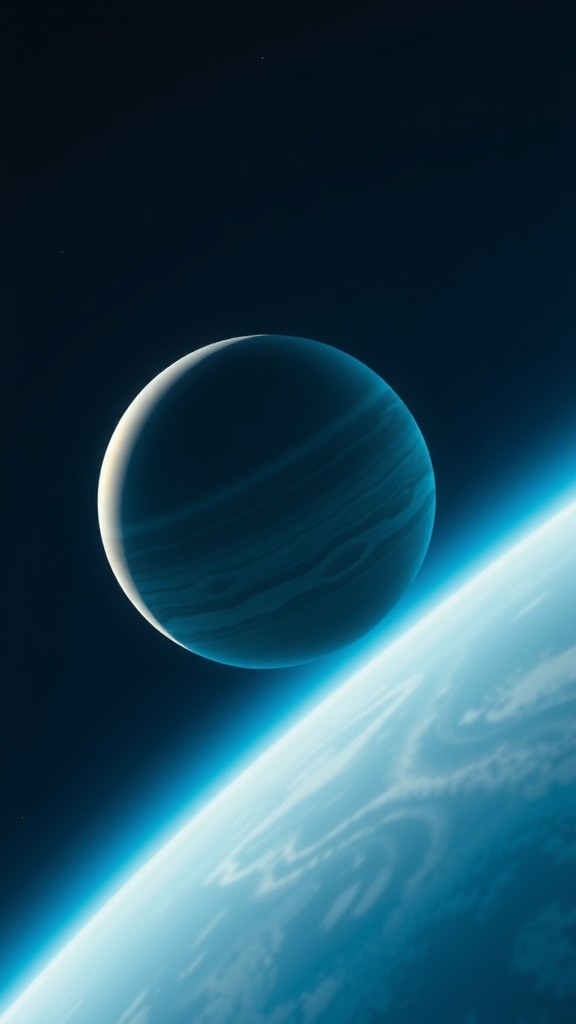 Jupiter: Earth’s Cosmic Shield!