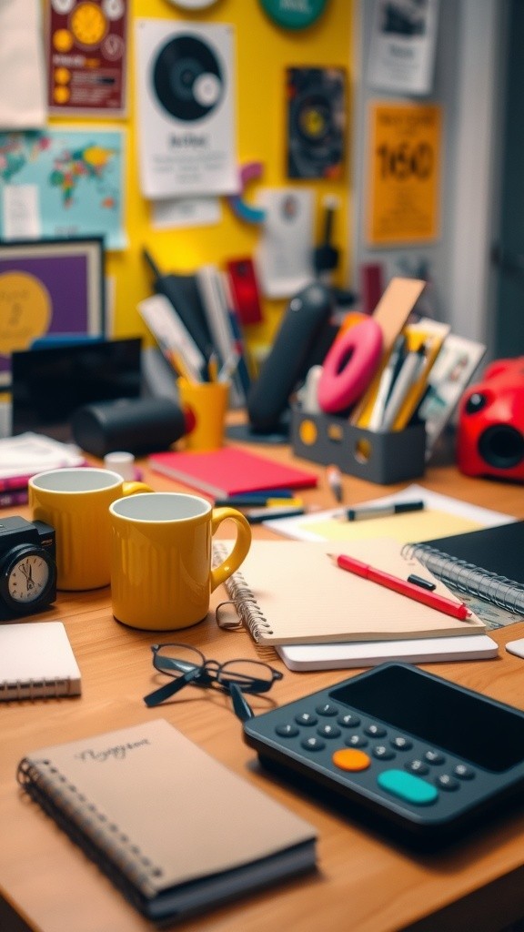 Life Hacks for Everyday Success