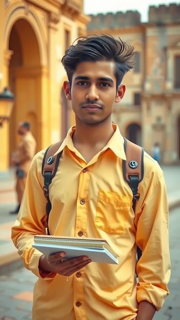 लाल किले का रहस्य