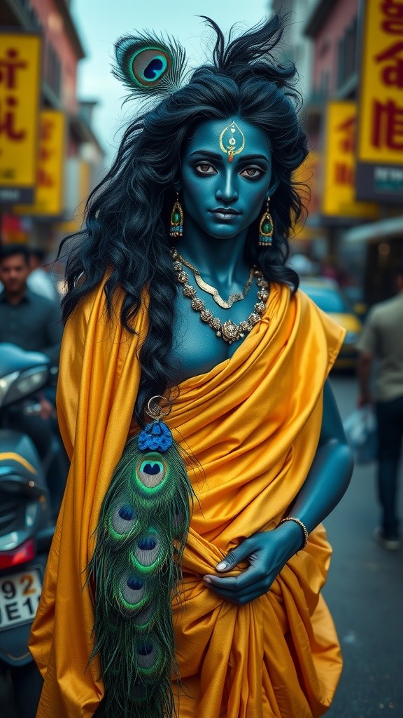 Dharma: Your Path to Fulfillment