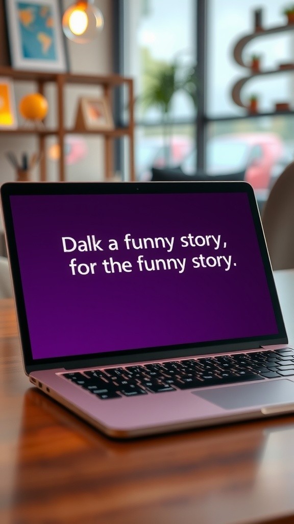Coffeeshop Conundrum: The Humor of Mas Didi