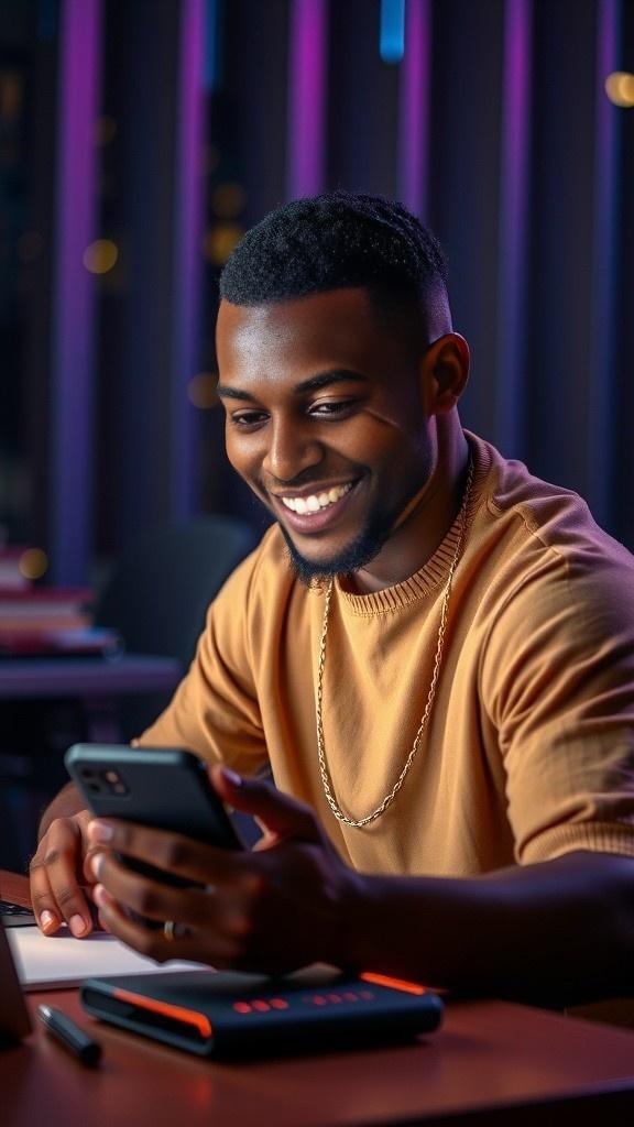 Kejutan Budi untuk Anton: Kesenangan di WhatsApp