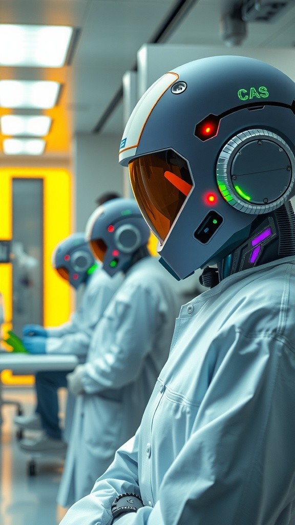 Transforming Healthcare: Key Advancements in Medical Science