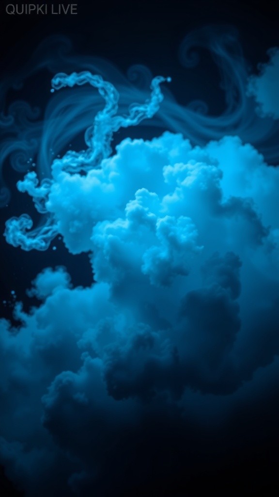 Discovering a Massive Water Cloud in Space!