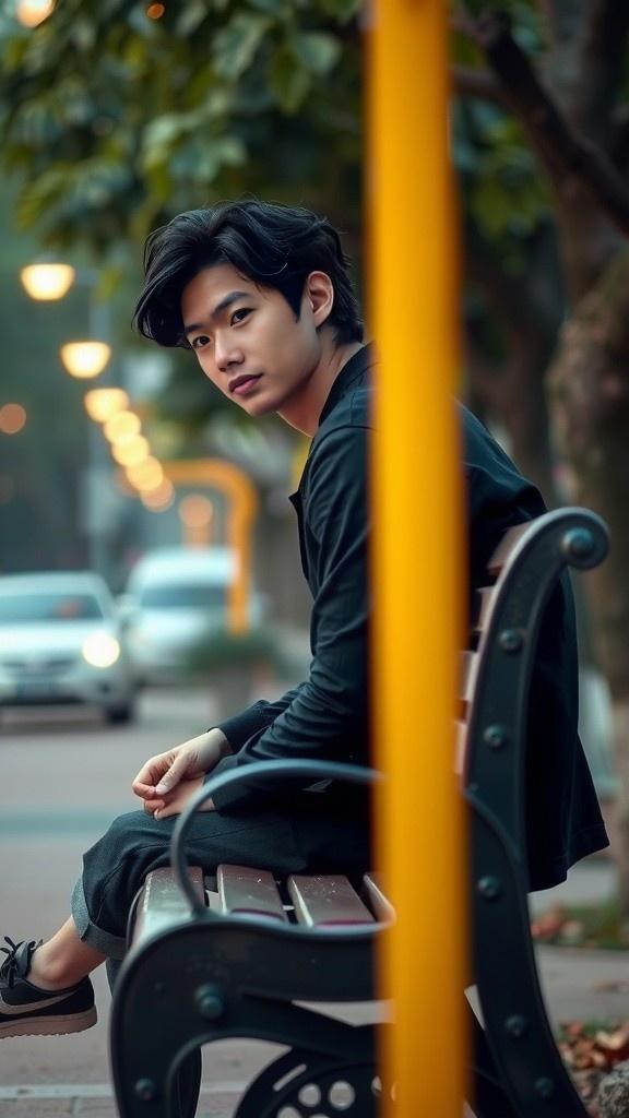 Magis Suara Ken