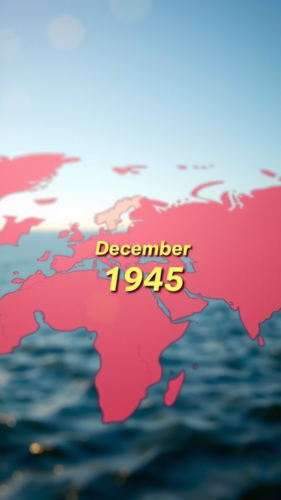 The Flight That Vanished