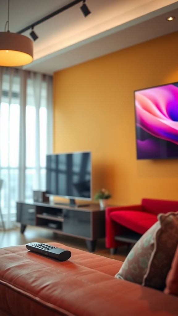 Grandma vs. Smart TV: The Hilarious Misunderstanding