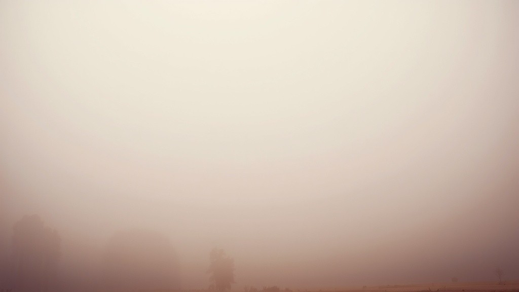 The Fog of Fear