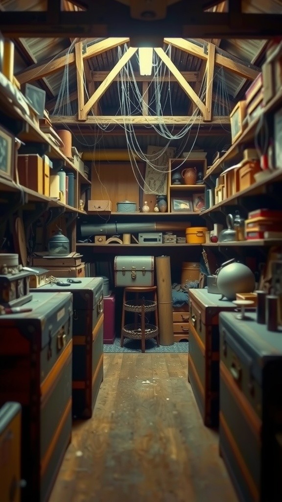 The Time-Traveling Diary
