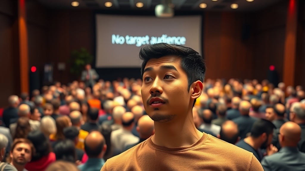 Focus Your Sales: Target the Right Audience!