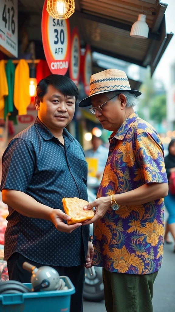 Makanan Ajaib: Efek Samping Tak Terduga!