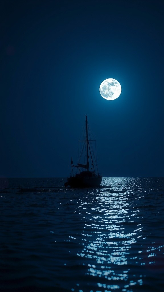 The Vanishing Fisherman
