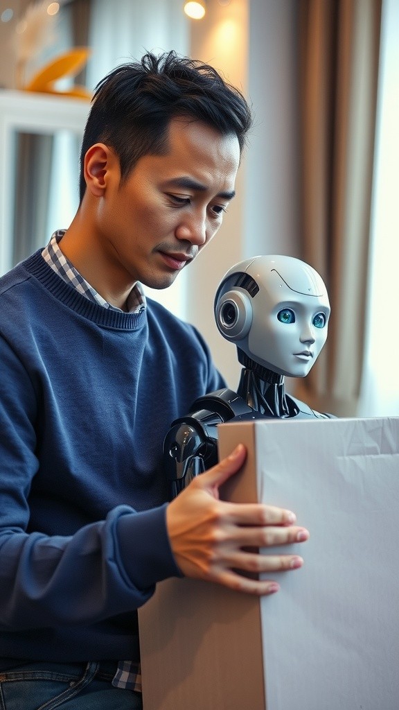 Asisten Virtual yang Balik Memerintah