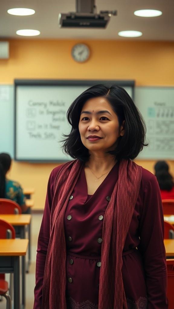 Kreatifitas dan Humor dalam Tanya Jawab di Kelas