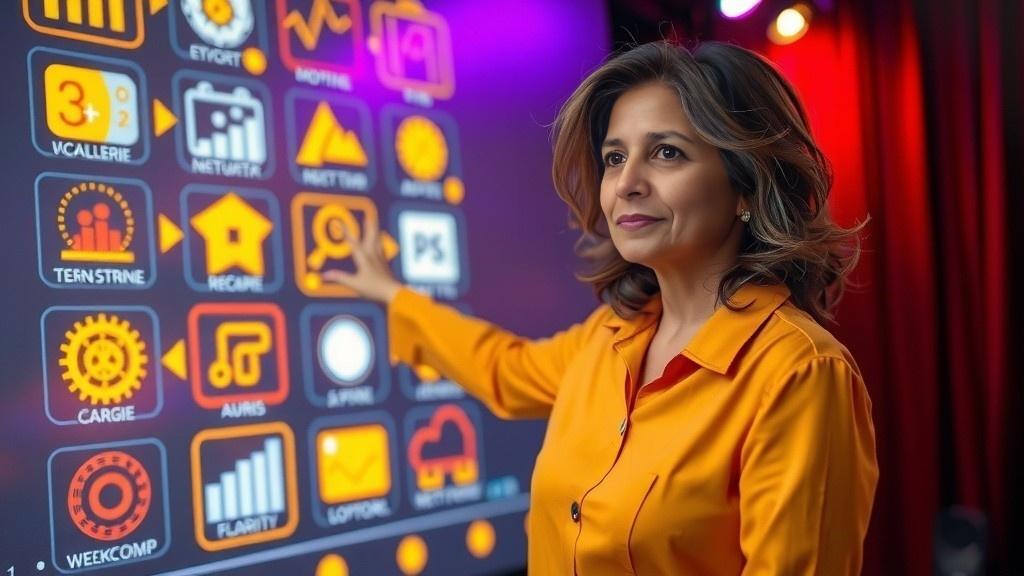 Revolutionary Technologies to Watch in 2025