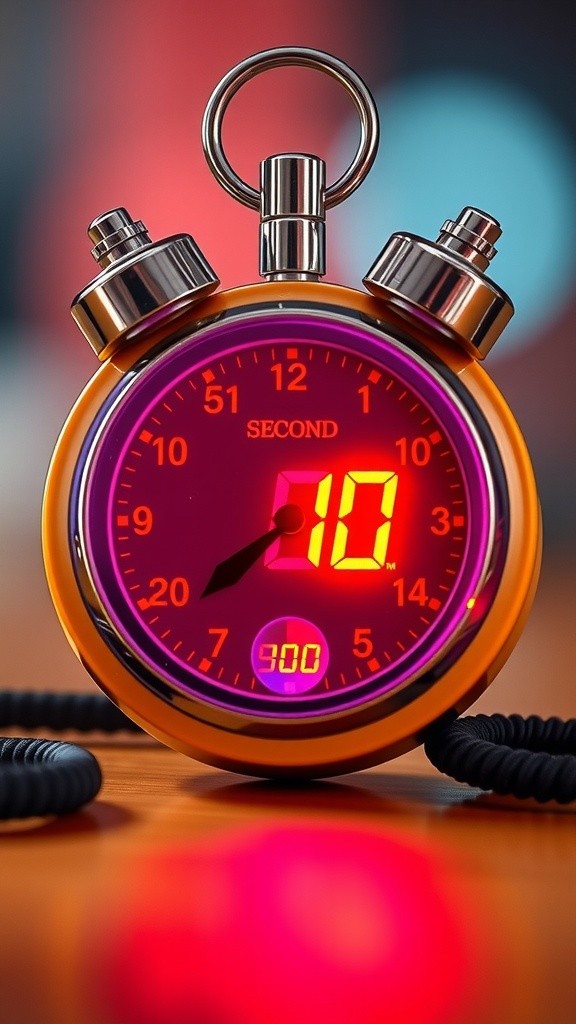 60 Seconds of Mind-Blowing Fun Facts!