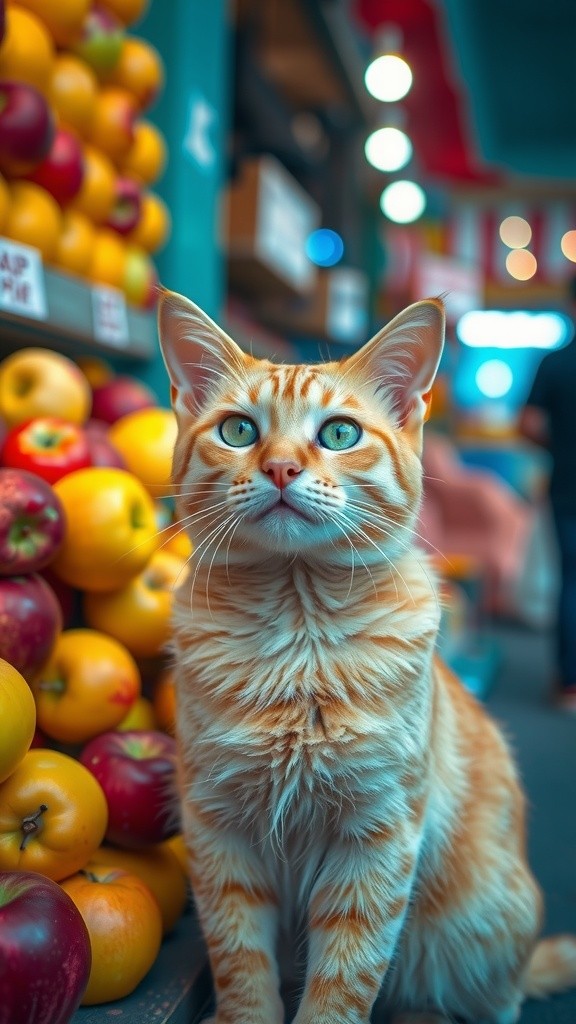 Milo's Sweet Success: A Tale of Kindness and Teamwork