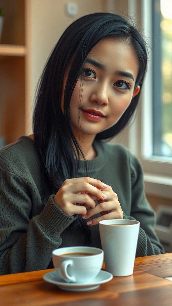 Kopi dan Teh Saat Sahur: Mitos atau Fakta?