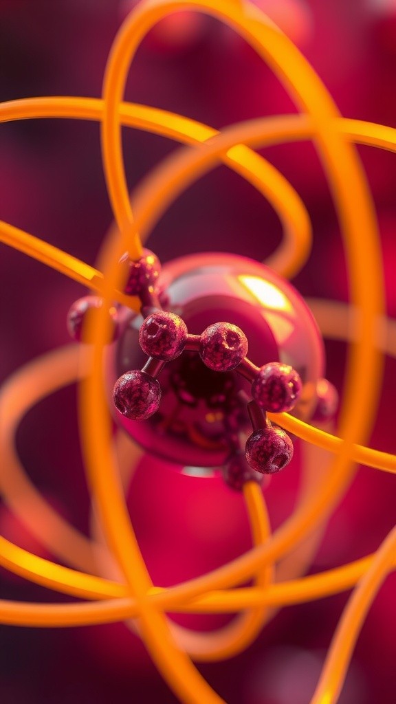 Understanding Beta Decay in Atoms