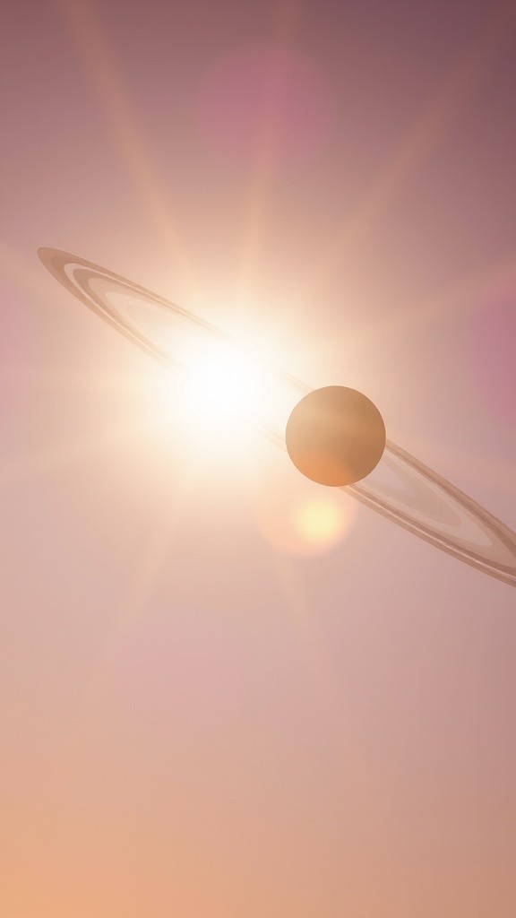 Venus: एक दिन और साल की रोचकता!