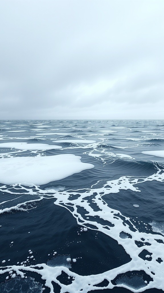 Mysteries of the North Sea