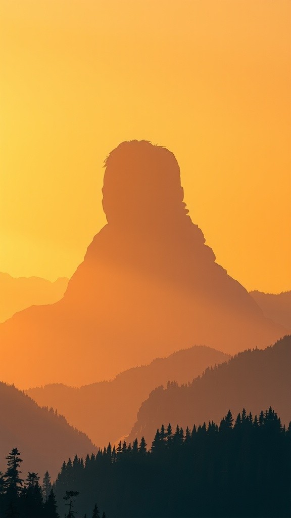 The Giant's Fury