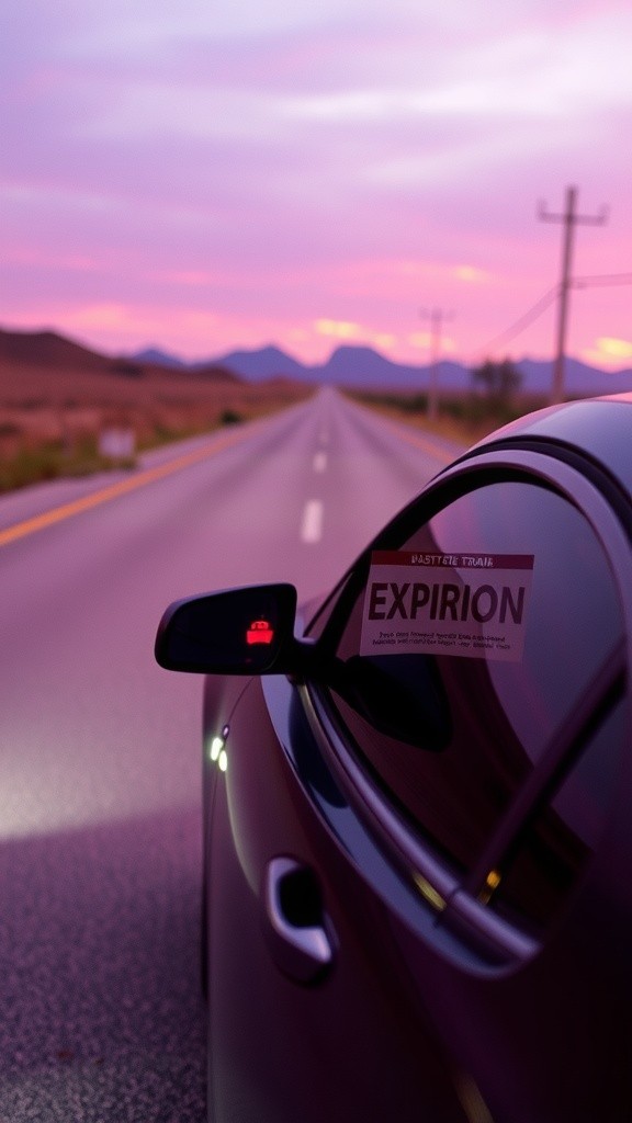 Clarification on STNK Expiration and Vehicle Seizures by Korlantas Polri