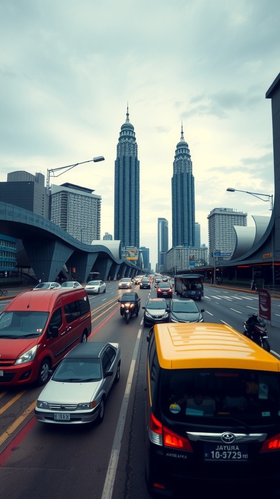 Senyum di Balik Kesusahan