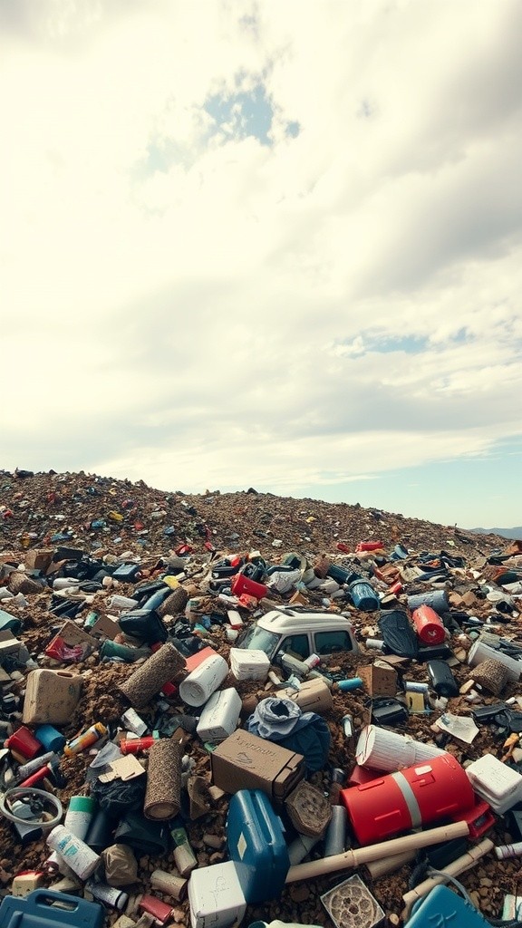 From Waste to Wealth