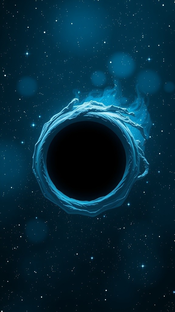 What Happens If You Fall Into a Black Hole?