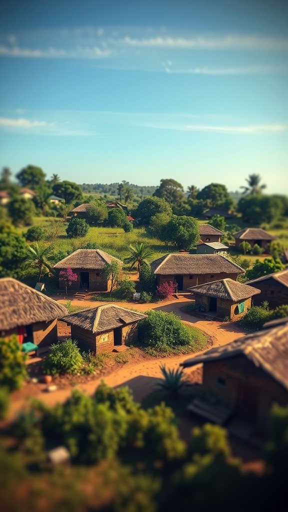 A Young Girl's Journey: Breaking Free from Early Marriage in Sierra Leone