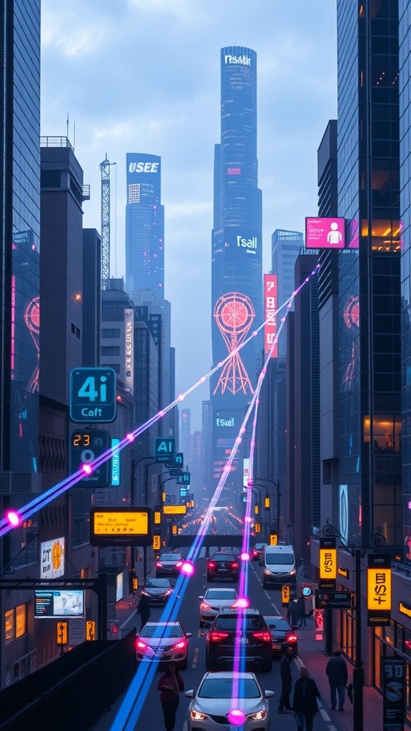 Understanding Artificial Intelligence: Types and Key Components