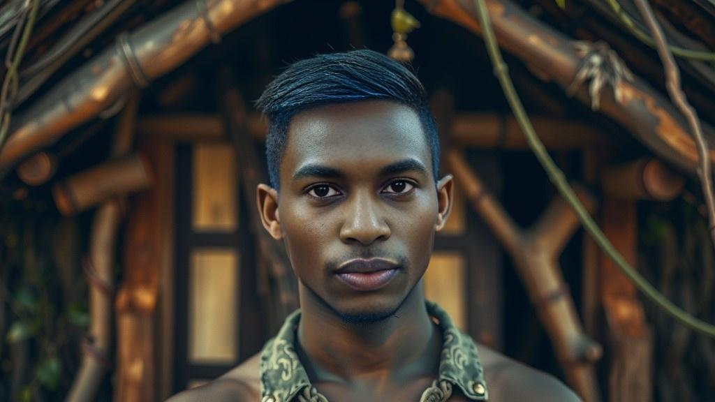 Salah Bakar: Didi dan Dukun