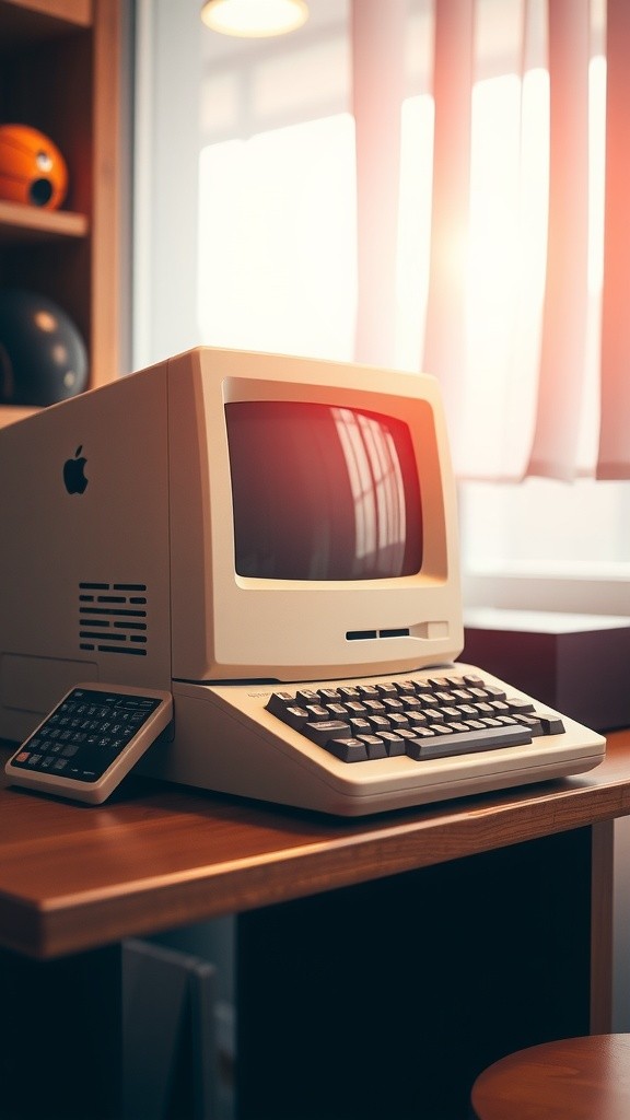 The Evolution of Apple: From Startup to Tech Giant