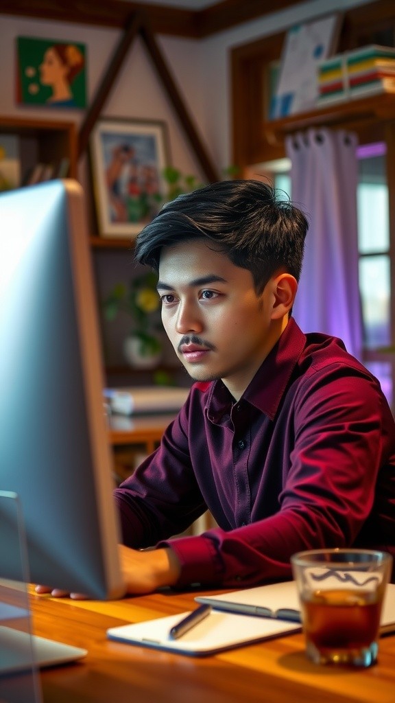 Skripsi: Cuan Cepat dari Produk Digital di TikTok
