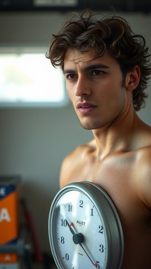 Common Mistakes Sabotaging Your Fat Loss Journey!