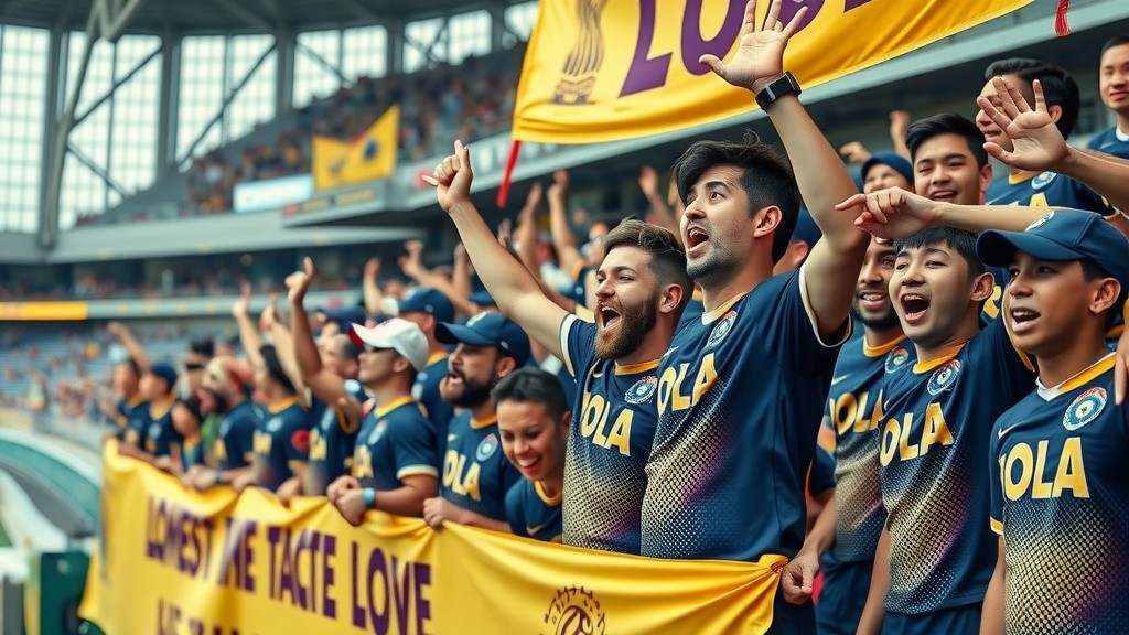 Extreme Fan Reactions in IPL: From Booing to Online Abuse!