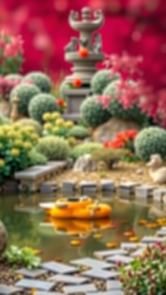 Cultivating a Zen Mindset for Successful Trading