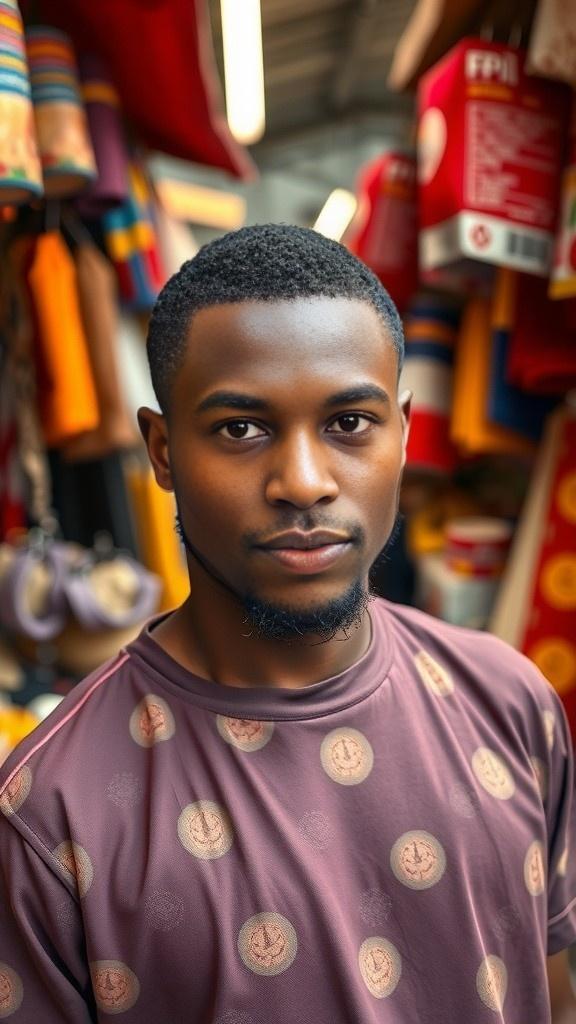 From Servitude to Success: Ejike's Inspiring Journey