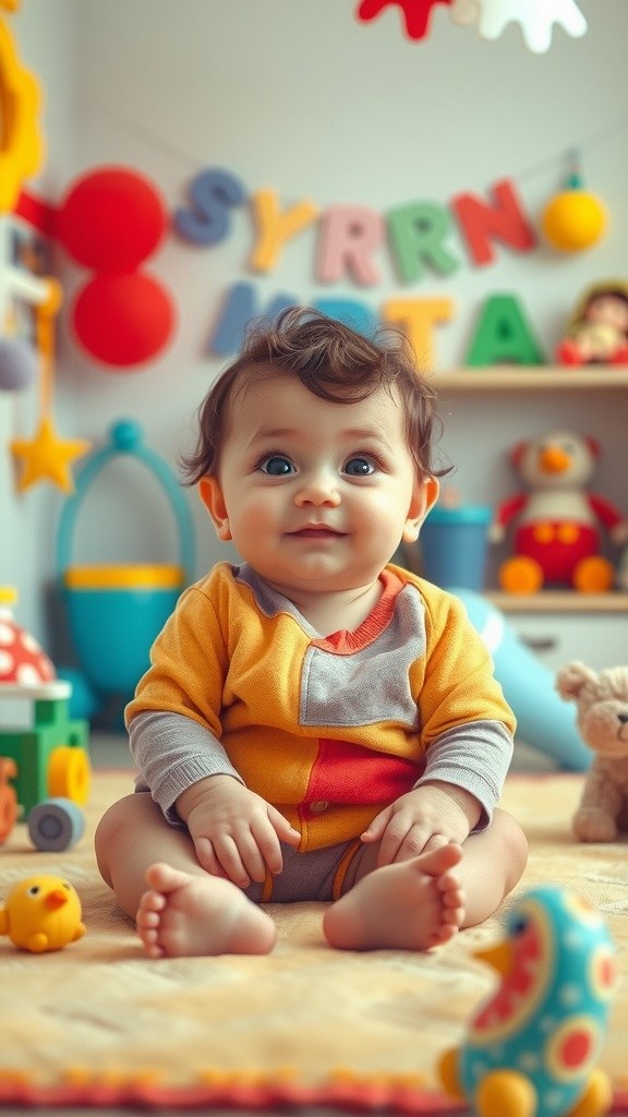 The Great Pacifier Heist