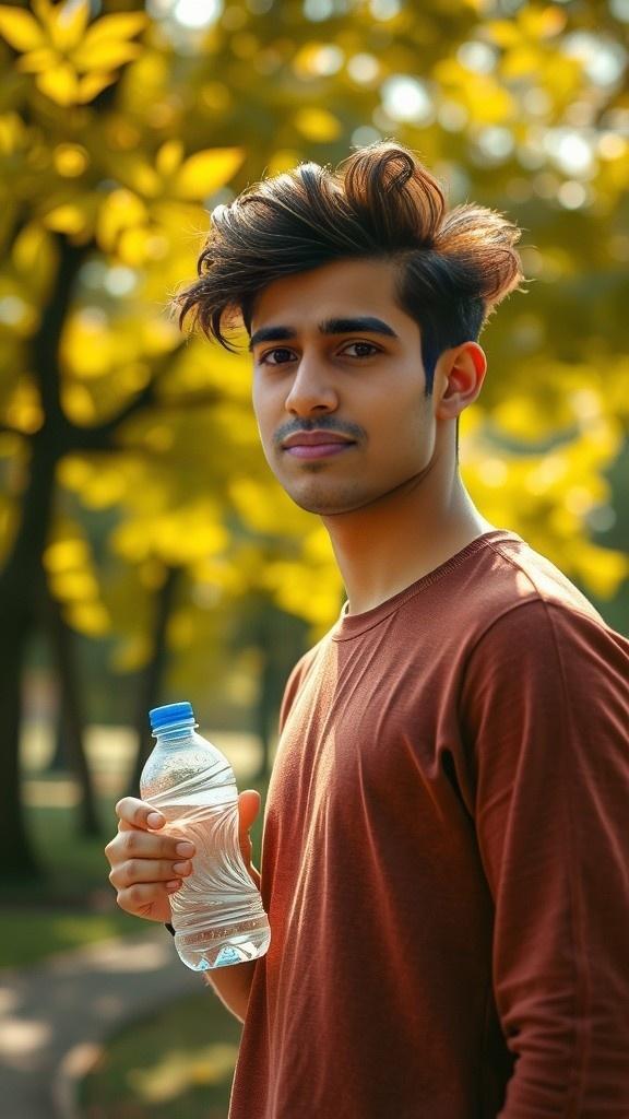 भाईचारे की कहानी: अलवर से गोम्त