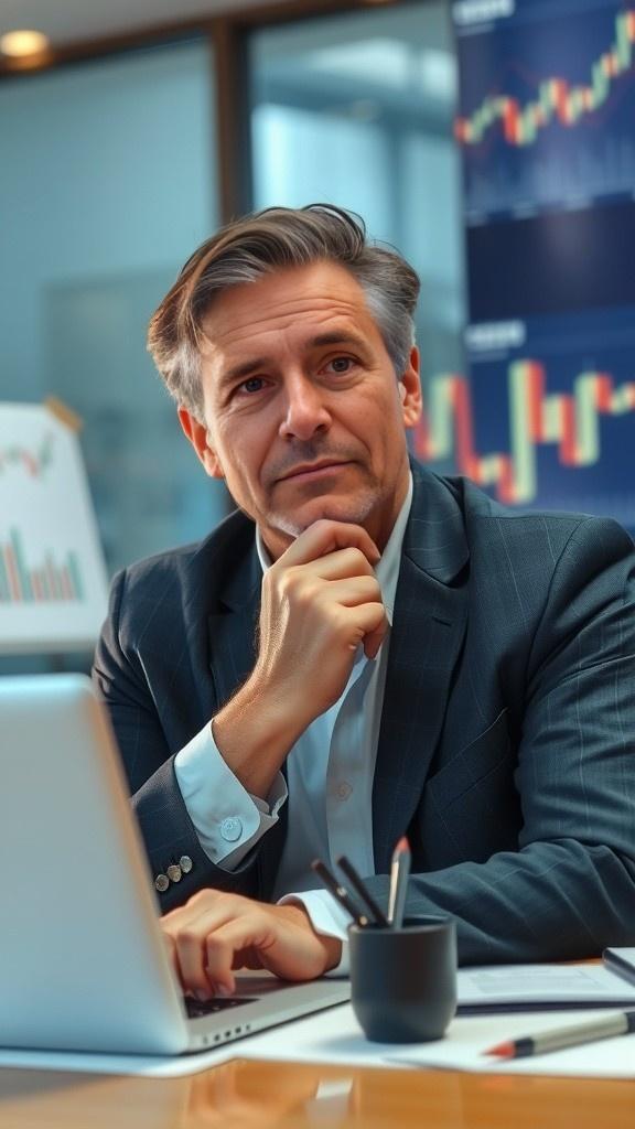 Spotting the Next Bitcoin: Your 2025 Guide