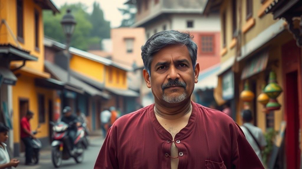 ईमानदारी और लालच: अर्जुन और विजय की कहानी