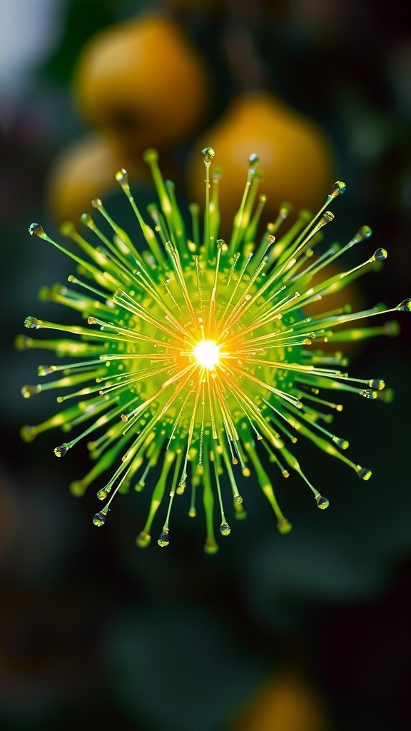The Superfood Power of Amla