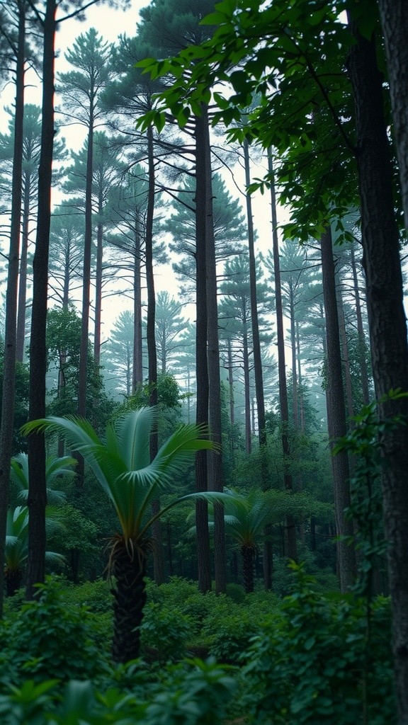 Wonders of the Natural World