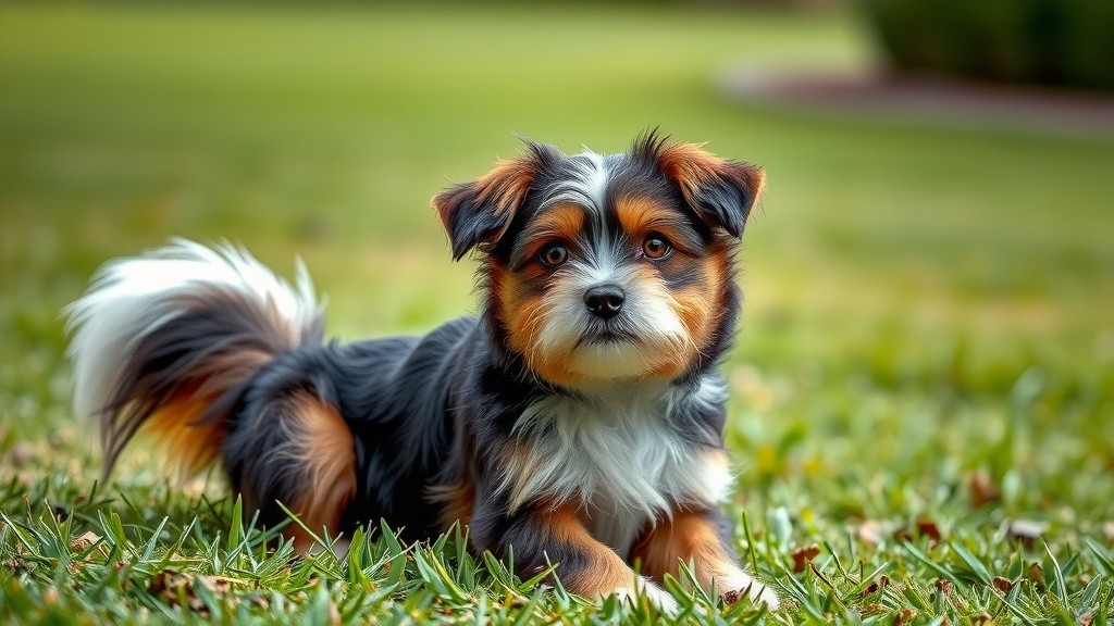 The Great Dog Adventure