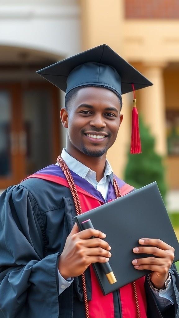 From Graduation to the Street