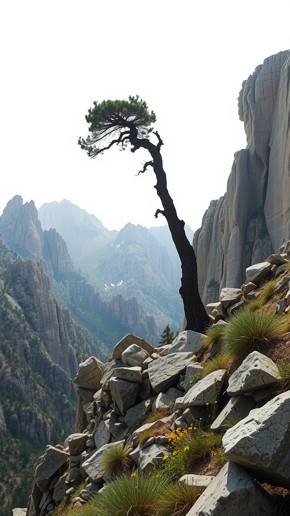 The Secret of Methuselah: The Oldest Living Tree Revealed!