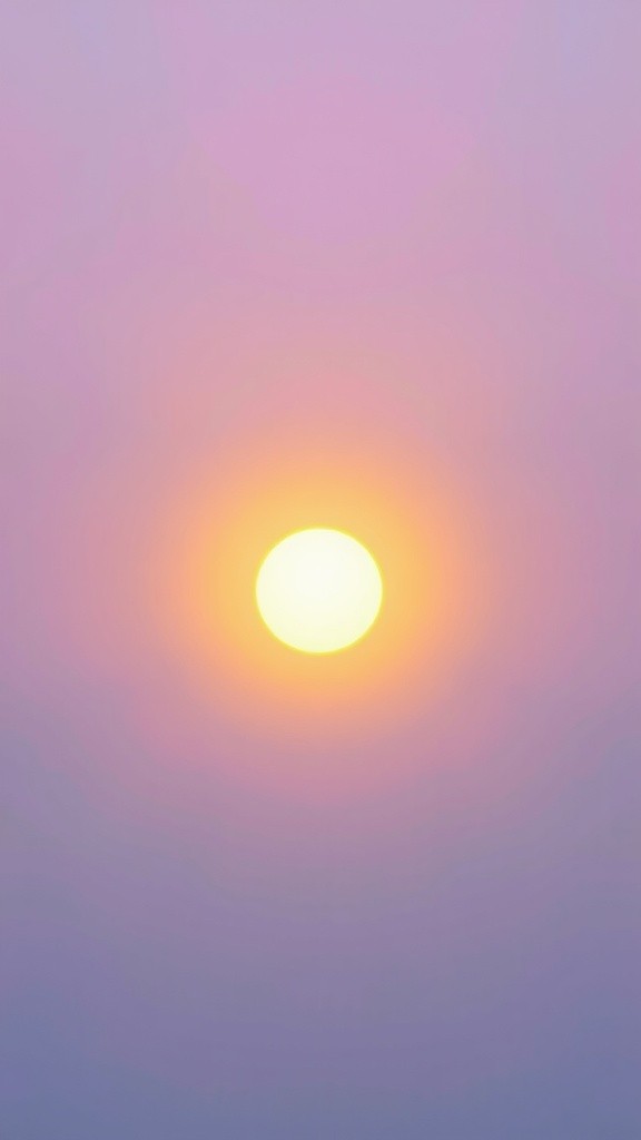 سورج کا اصل رنگ اور آواز
